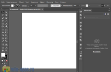 Adobe Illustrator 2022 v26.1.0.185 торрент Repack by Diakov