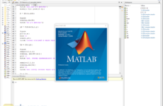 MathWorks MATLAB v9.12 торрент