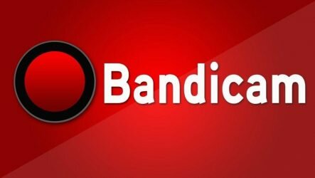 Bandicam 5.4.0.1907 с ключом активации 2022