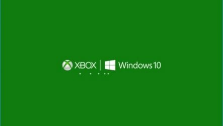 XBOX Identity для Windows 10